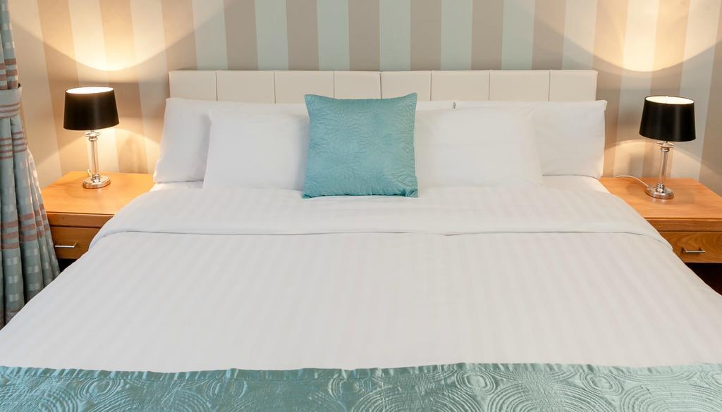 Amberley Dublin City Centre Apartments מראה חיצוני תמונה
