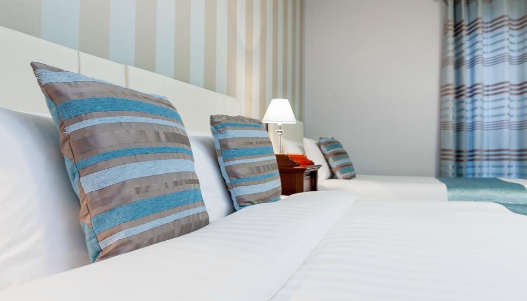 Amberley Dublin City Centre Apartments חדר תמונה