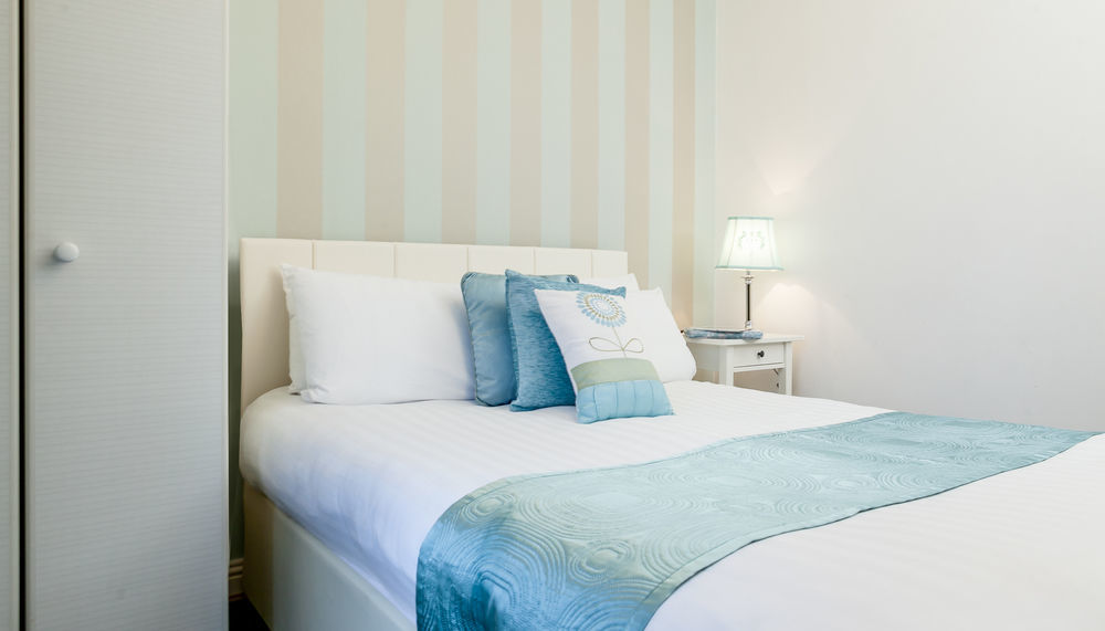 Amberley Dublin City Centre Apartments מראה חיצוני תמונה