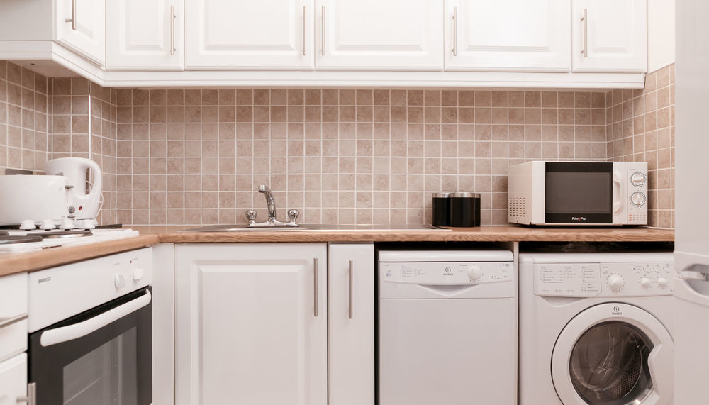Amberley Dublin City Centre Apartments מראה חיצוני תמונה