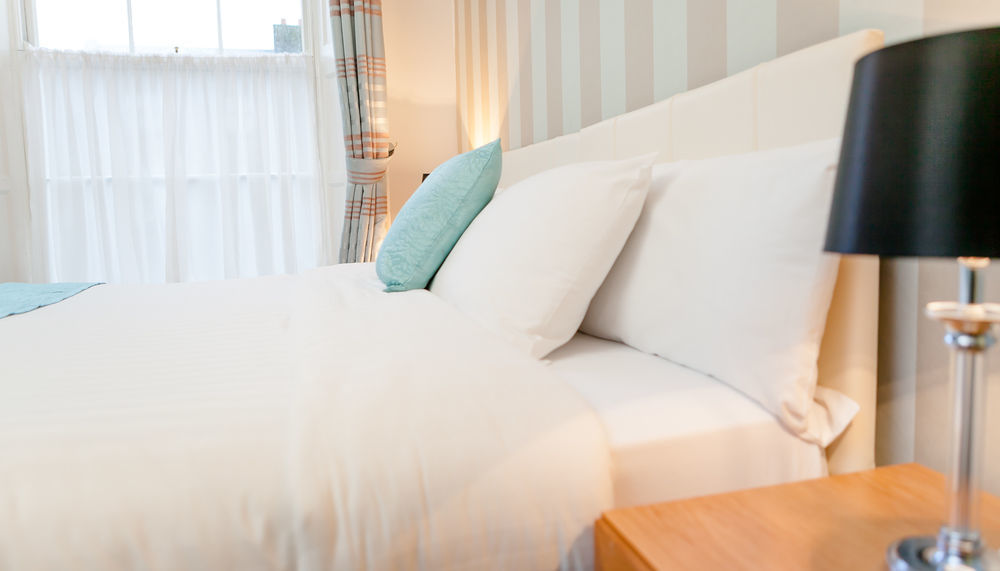 Amberley Dublin City Centre Apartments מראה חיצוני תמונה