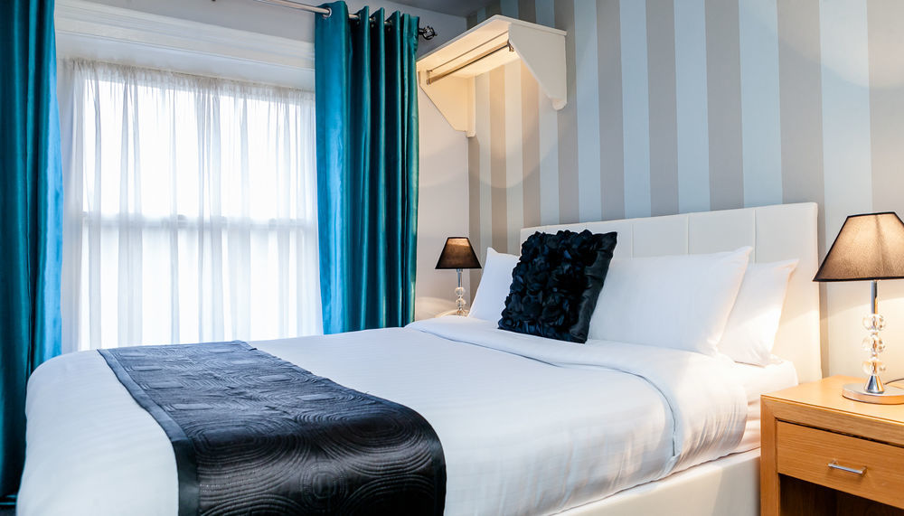 Amberley Dublin City Centre Apartments מראה חיצוני תמונה