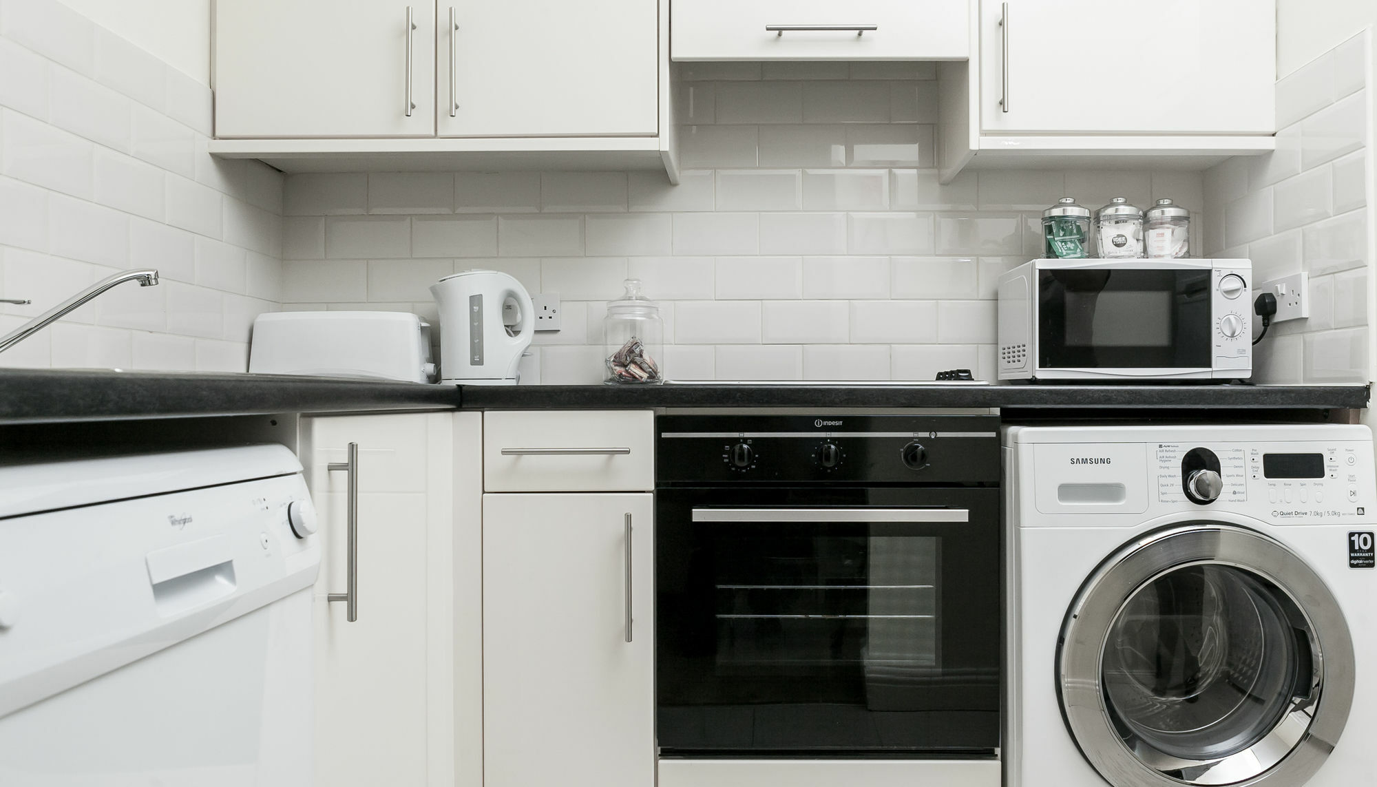 Amberley Dublin City Centre Apartments מראה חיצוני תמונה